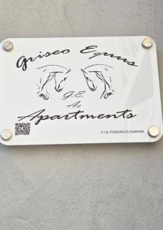 Secondigliano Apartment | Griseo Equus Apartments GEAs