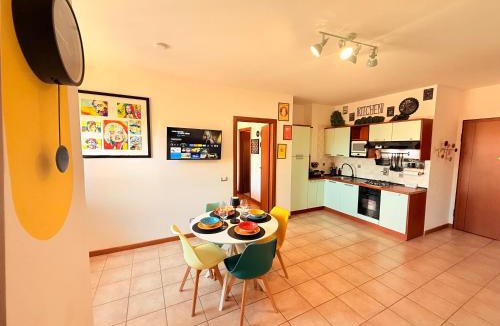 Grosseto Apartment | Grosseto Centro, Comodo e Luminoso APT fronte Corso