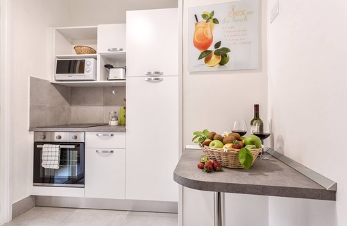 Rome City Centre Apartment | Grotta Pinta 3 | Spacious and elegant just few steps from Piazza Navona
