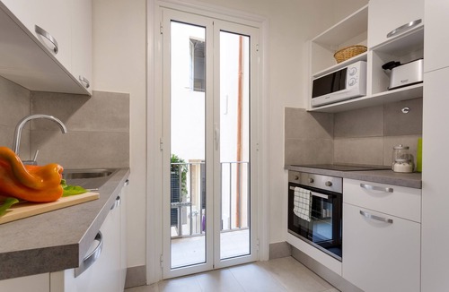 Rome City Centre Apartment | Grotta Pinta 3 | Spacious and elegant just few steps from Piazza Navona