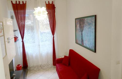 Grottammare Apartment | Grottammare mon amour Kira