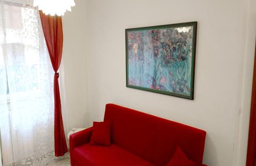Grottammare Apartment | Grottammare mon amour Kira