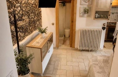 San Potito Apartment | Grottino Apartment Parco Velino Sirente