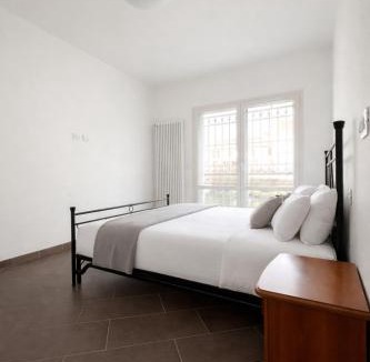 Castel Bolognese Apartment | Ground floor house