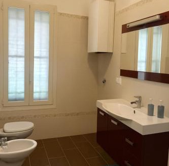 Castel Bolognese Apartment | Ground floor house