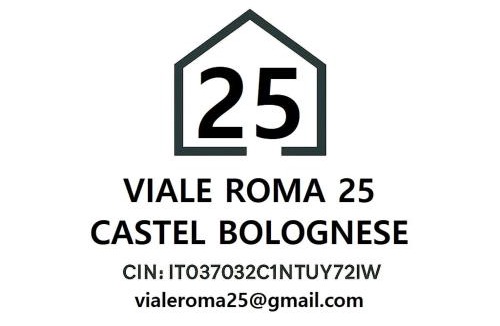 Castel Bolognese Apartment | Ground floor house