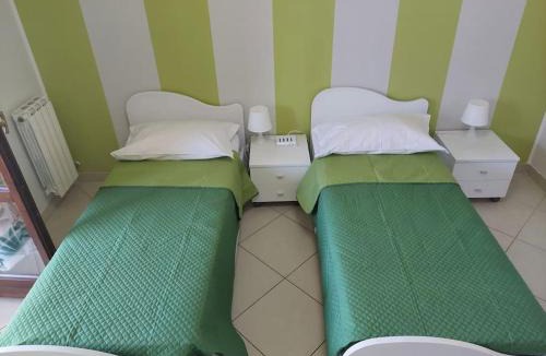 Grugliasco Apartment | Gru House Family