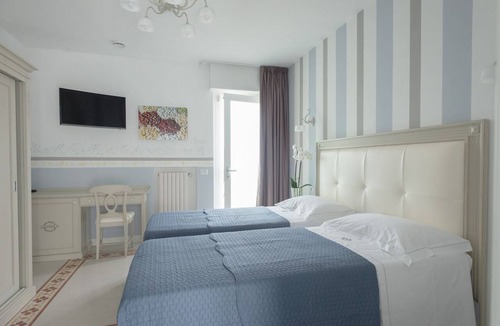 Vigevano Bed & Breakfast | Gruppo Luxe Domus