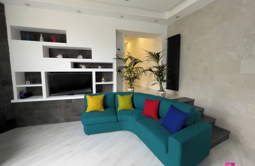 Raito House | GT House Fontanalimite