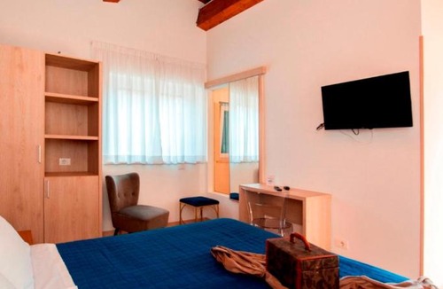 Guidonia Montecelio Hotel | Gu Hotel