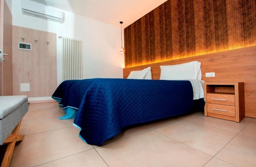 Guidonia Montecelio Hotel | Gu Hotel