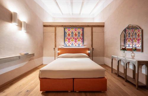 Braccagni House | Guadalupe Tuscany Resort