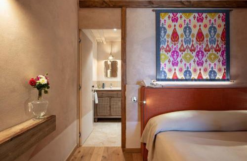 Braccagni House | Guadalupe Tuscany Resort