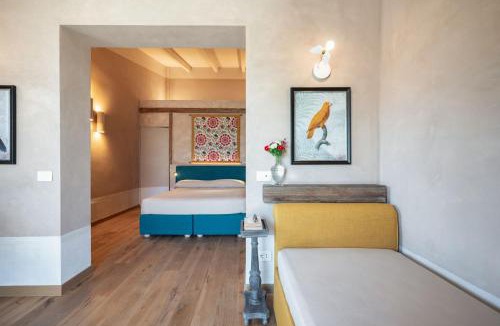 Braccagni House | Guadalupe Tuscany Resort