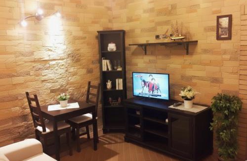 Rione Duomo Apartment | Guaimaro Suite - Centro Storico Salerno