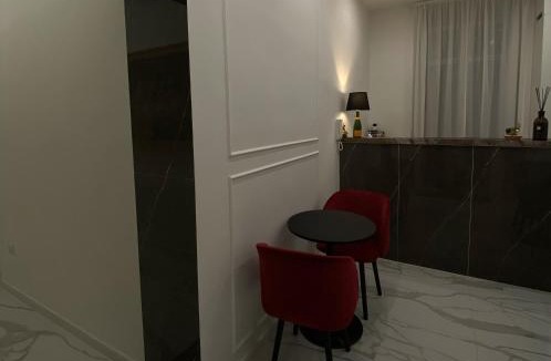 San Giorgio a Cremano Bed & Breakfast | GUALTIERI B&b - LUXURY ROOMS