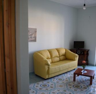 Guardia Piemontese Marina Apartment | Guardia Piemontese: Ideale per Mare e Terme