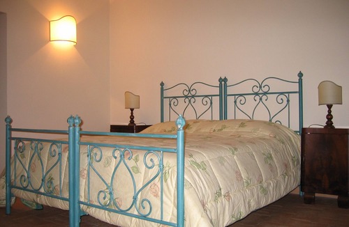 Monteluiano House | Gubbio, Montelujano. Monticelli 2