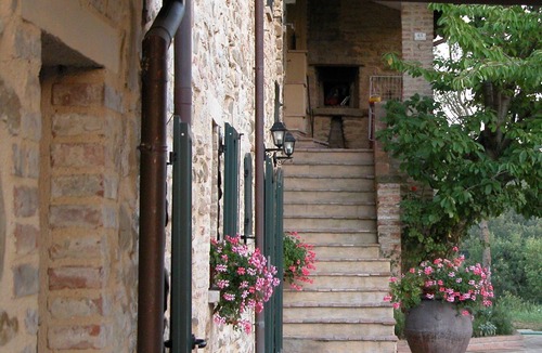 Monteluiano House | Gubbio, Montelujano. Monticelli 2