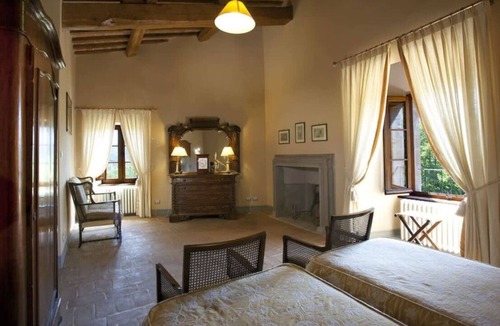 Carbonesca Other | Gubbio's Finest Castle