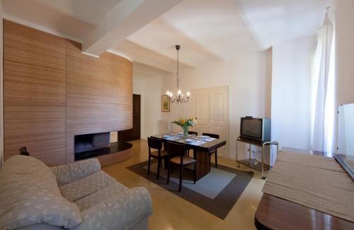 Foligno House | Guest Apartament Clarice aff casa zia Cianetta civ 48