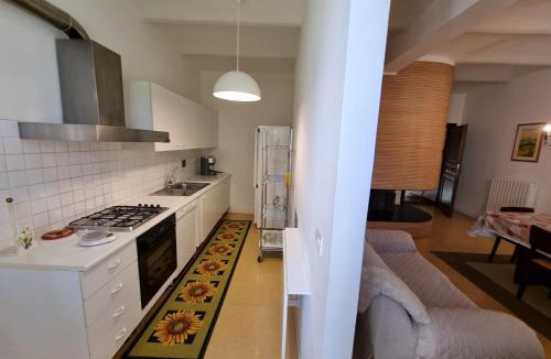 Foligno House | Guest Apartament Clarice aff casa zia Cianetta civ 48