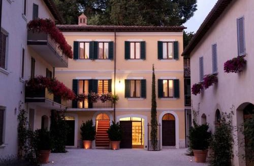 Foligno House | Guest Apartament Clarice aff casa zia Cianetta civ 48