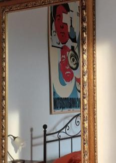 Bovara House | Guest Art House Aurora