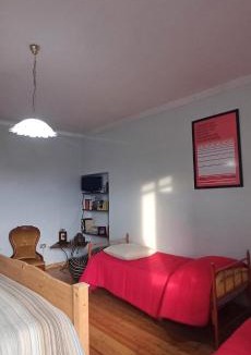 Bovara House | Guest Art House Aurora