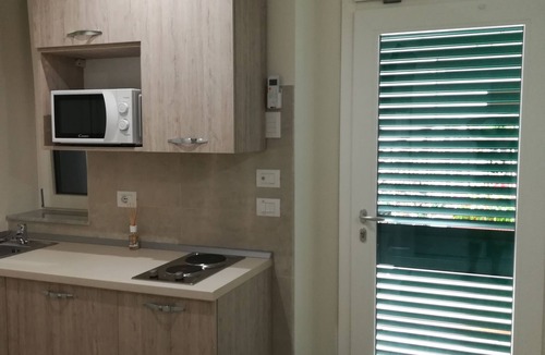 Reggio Calabria House | Guest House B & B Via Marina
