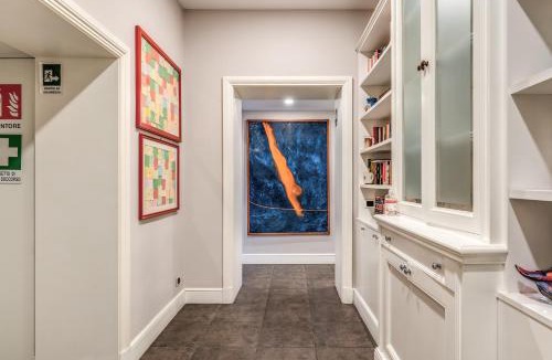 Monti House | Guest House Cavour 278