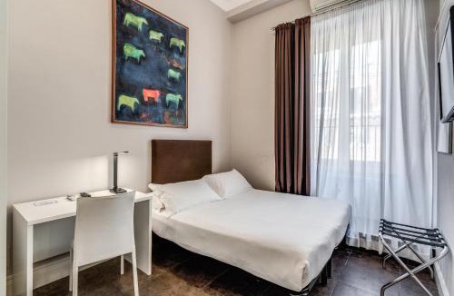 Monti House | Guest House Cavour 278