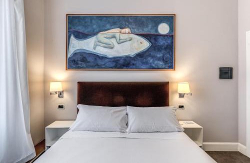 Monti House | Guest House Cavour 278