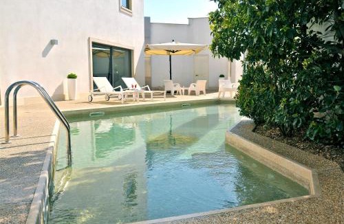 Fondi House | Guest House del Conte