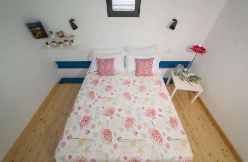 Fondi House | Guest House del Conte