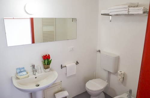 Fondi House | Guest House del Conte