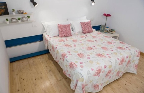Fondi House | Guest House del Conte