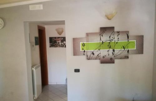 Roccadaspide Apartment | Guest House Di Bartolomeo