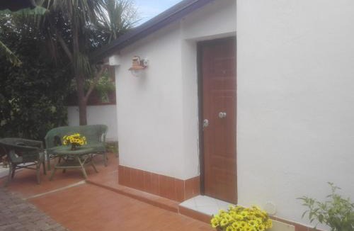 Roccadaspide Apartment | Guest House Di Bartolomeo