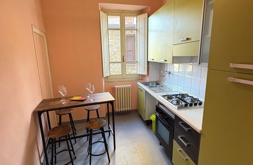 Piegaro Apartment | Guest House Foschi - Cozy Home in a Medieval Village