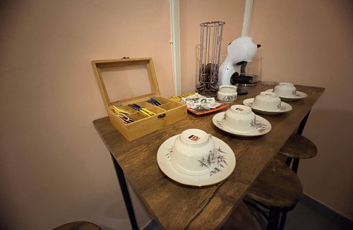 Piegaro Apartment | Guest House Foschi - Cozy Home in a Medieval Village