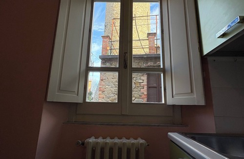 Piegaro Apartment | Guest House Foschi - Cozy Home in a Medieval Village