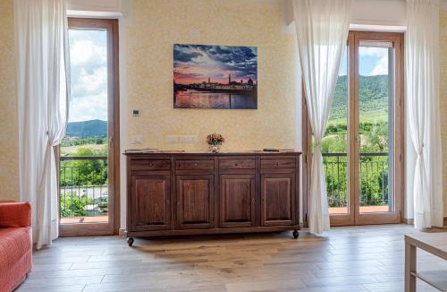 Twist House | Guest House Fantaccini con Piscina