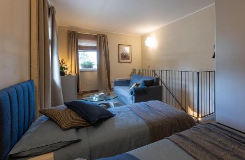 Cavatore House | Guest House Ferri e Zani