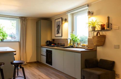 Cavatore House | Guest House Ferri e Zani