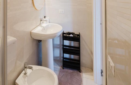 Orvieto Scalo Apartment | Guest House Michele