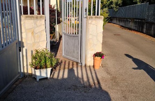 Fondi Apartment | Guest House Milva