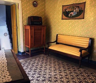 Gioiosa Ionica Apartment | Guest house Natalina