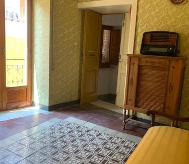 Gioiosa Ionica Apartment | Guest house Natalina