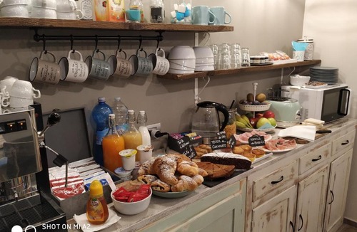Castagnole delle Lanze House | Guest House Nonna Giulina, camere - Rooms